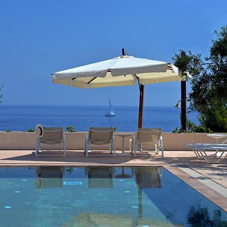 Villa Dinos Tranakatika المظهر الخارجي الصورة