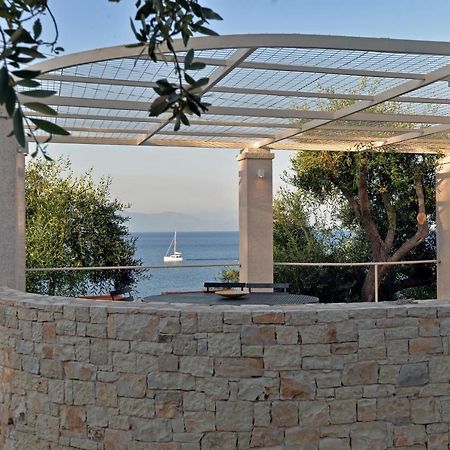Villa Dinos Tranakatika المظهر الخارجي الصورة